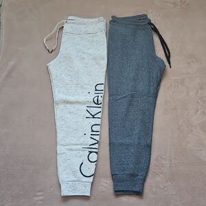 Calvin Klein Sweatpants